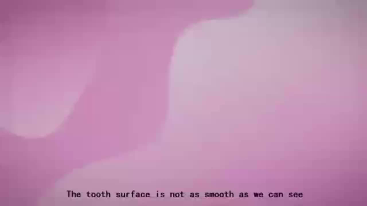 Household Dental Calculus Remover Teeth Kit Electric Tooth Polisher With Multifunctional Replacement Head