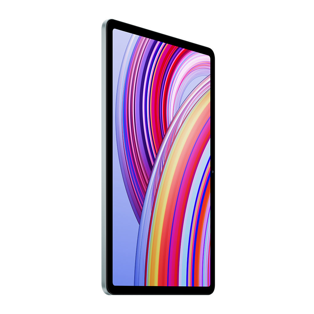 Xiaomi Redmi Pad Pro Tablet 8GB+256GB Charger Noincluded, Snapdragon 7S Gen 2 Octa Core 12.1'' 120Hz Display 10000mAh Battery