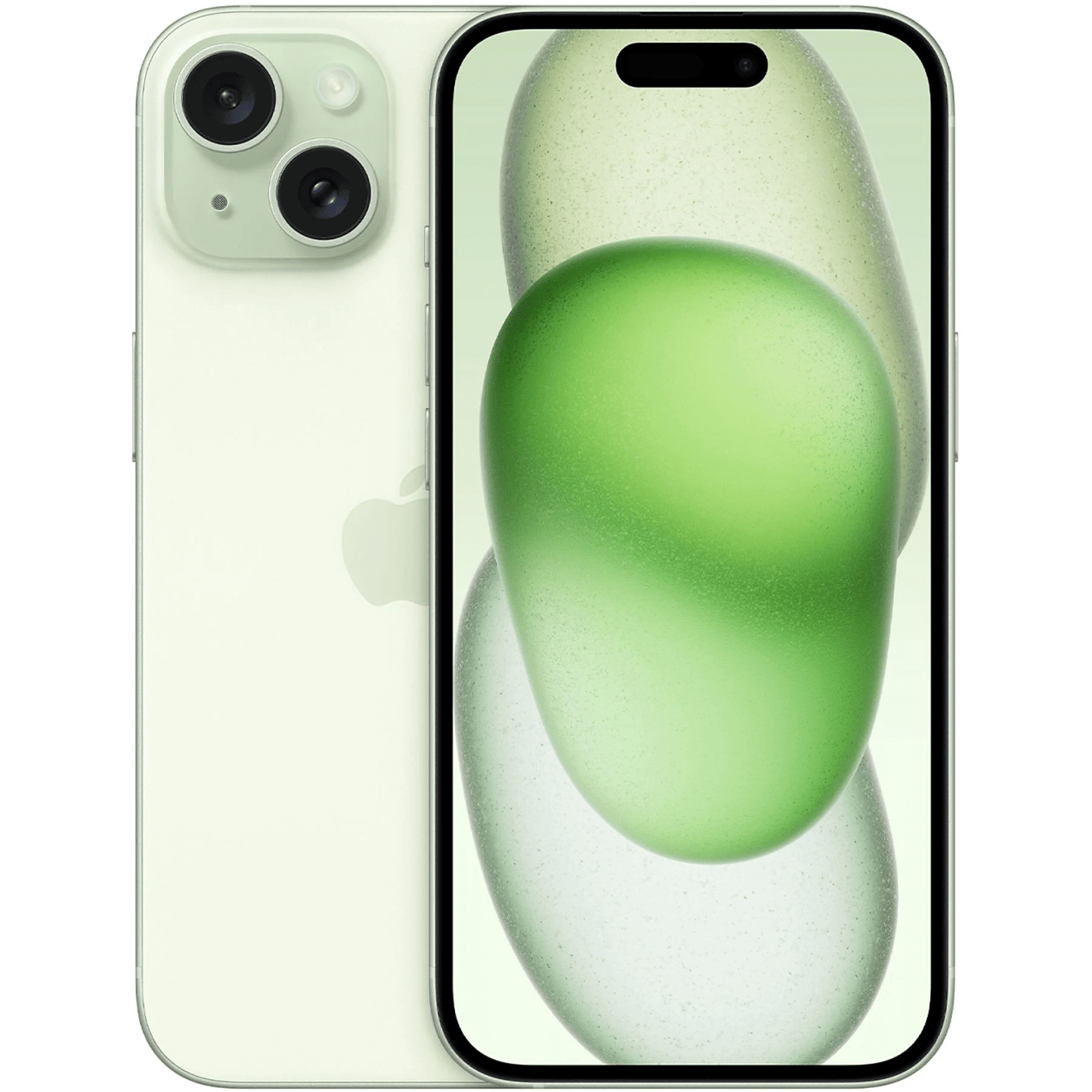 Apple iPhone 15, 256GB Like New Refurbished Original