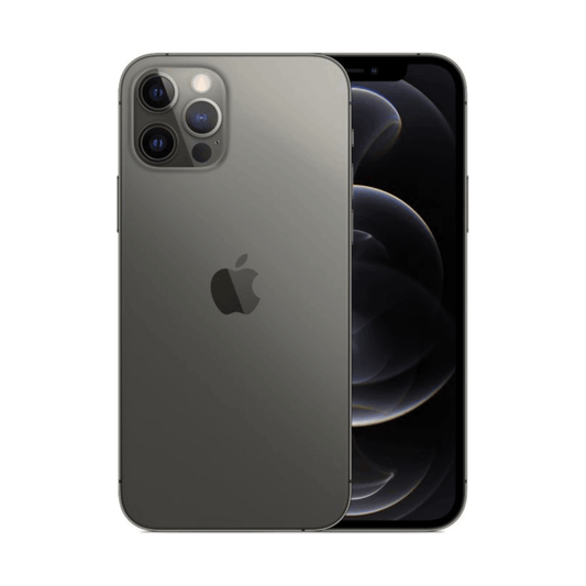 Apple Iphone 12 Pro, 512GB, Dark Gray, Like New Original Refurbished