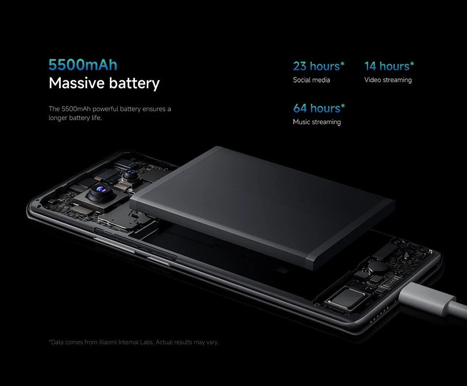 Xiaomi Redmi Note 14 Pro 5G 12+512 no charge Smartphone 5G 200MP pro-grade AI camera system 1.5K 120Hz