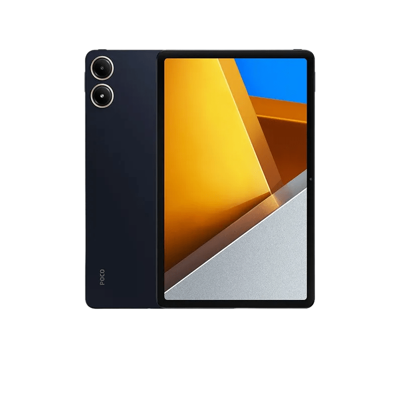 Xiaomi Poco Pad Tablet 12.1 Inch, 8GB + 256GB, Android Tablet WiFi, 1600 x 2650 Resolution, 120Hz Display, 10000mAh Battery, 33W Fast Charging