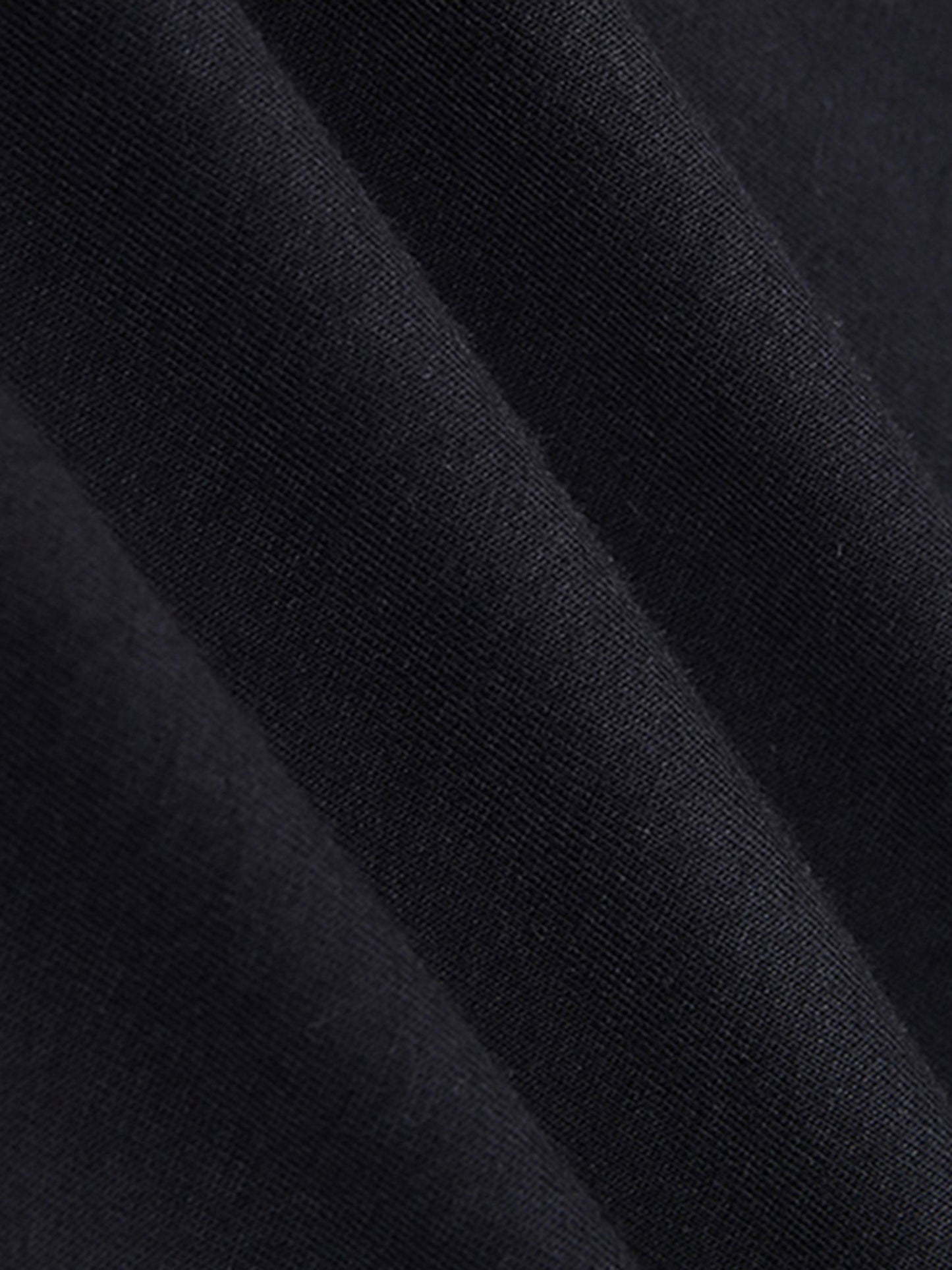 Letter Print Cotton T-shirt, Men's Casual Street Style Stretch Round Neck Tee Shirt For Summer