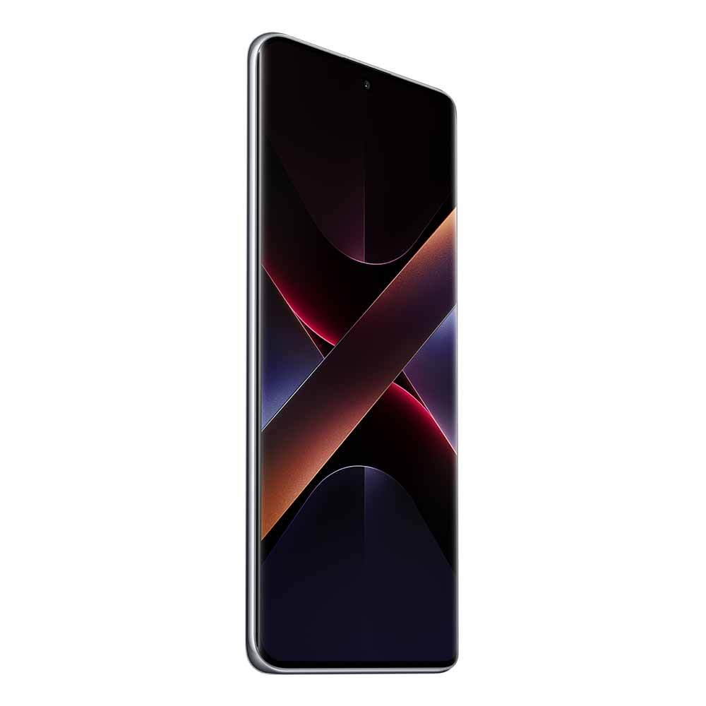 Xiaomi Poco X7 Smartphone, 12GB+512GB, 50 MP Main Camera with OIS, 5110 mAh Battery