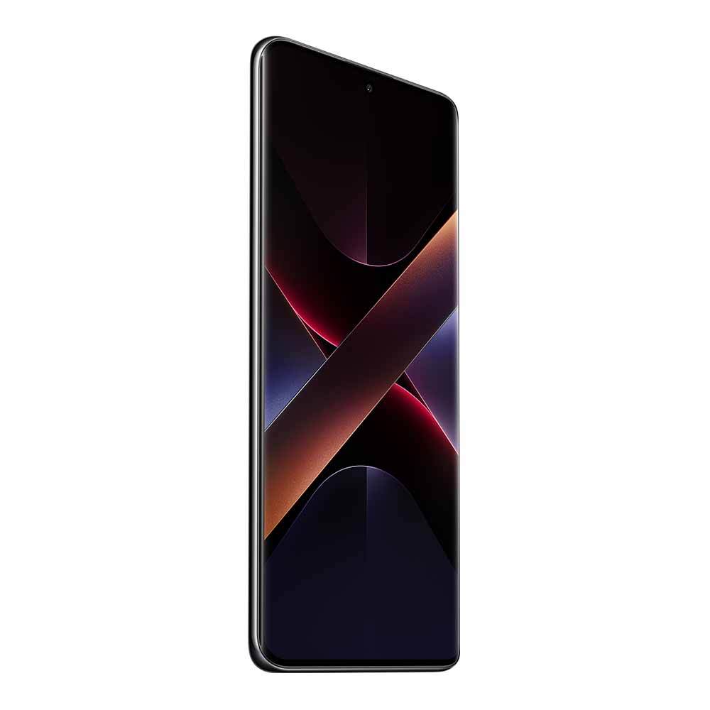 Xiaomi Poco X7 Smartphone, 12GB+512GB, 50 MP Main Camera with OIS, 5110 mAh Battery