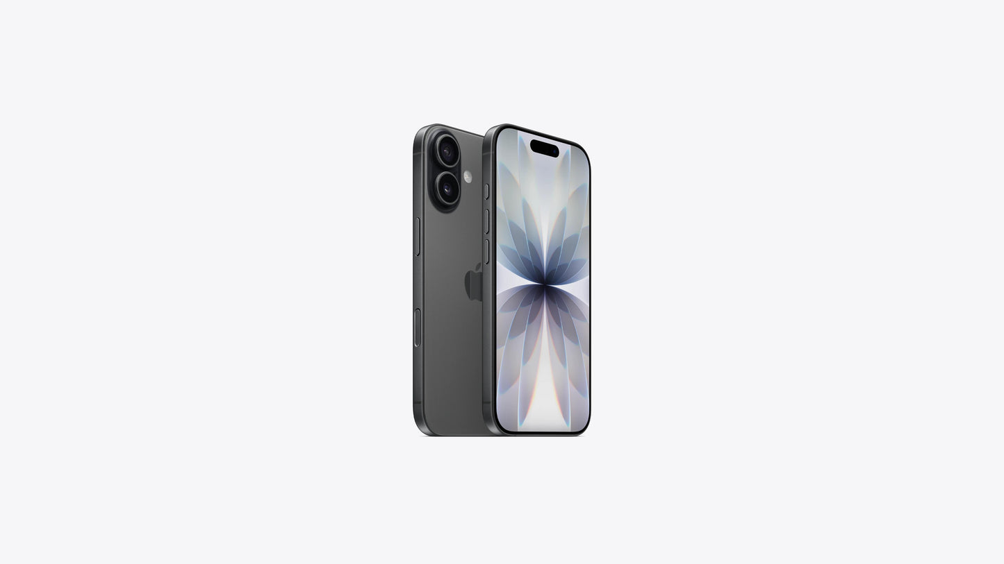 iPhone 17 256gb - Black
