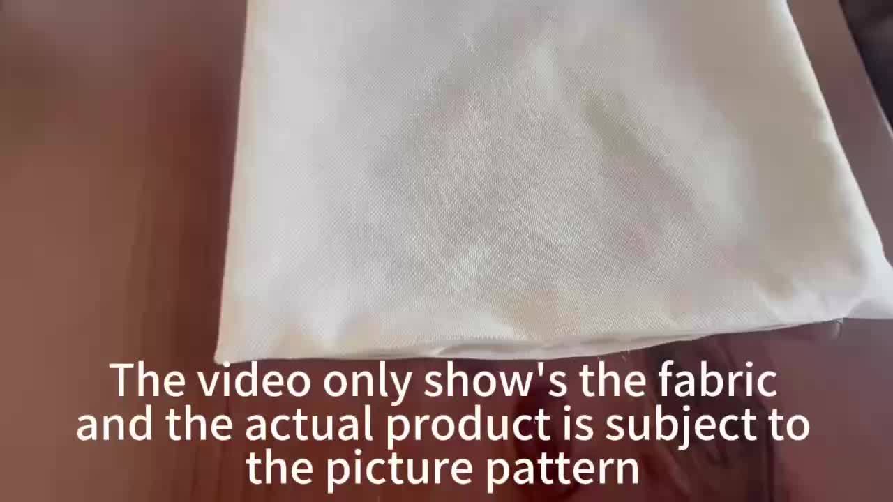 4pcs  Abstract Sunset Linen Throw Pillow Covers  Decorative Square Boho Abstract Pillow Cases 18x18 Inches Farmhouse Sunset Cushion Covers for Sofa Couch Home Decoration