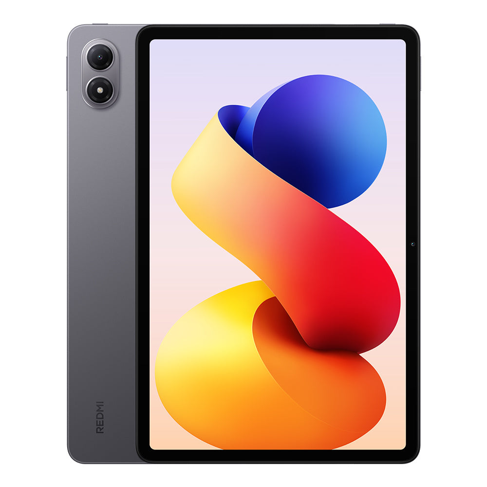 XIAOMI REDMI Pad 2 Pro, 6+128GB, 12.1 Inch, 2.5K, 120Hz Display, Huge 12,000Mah (Typ) Battery, 4Nm Processor, Graphite Gray
