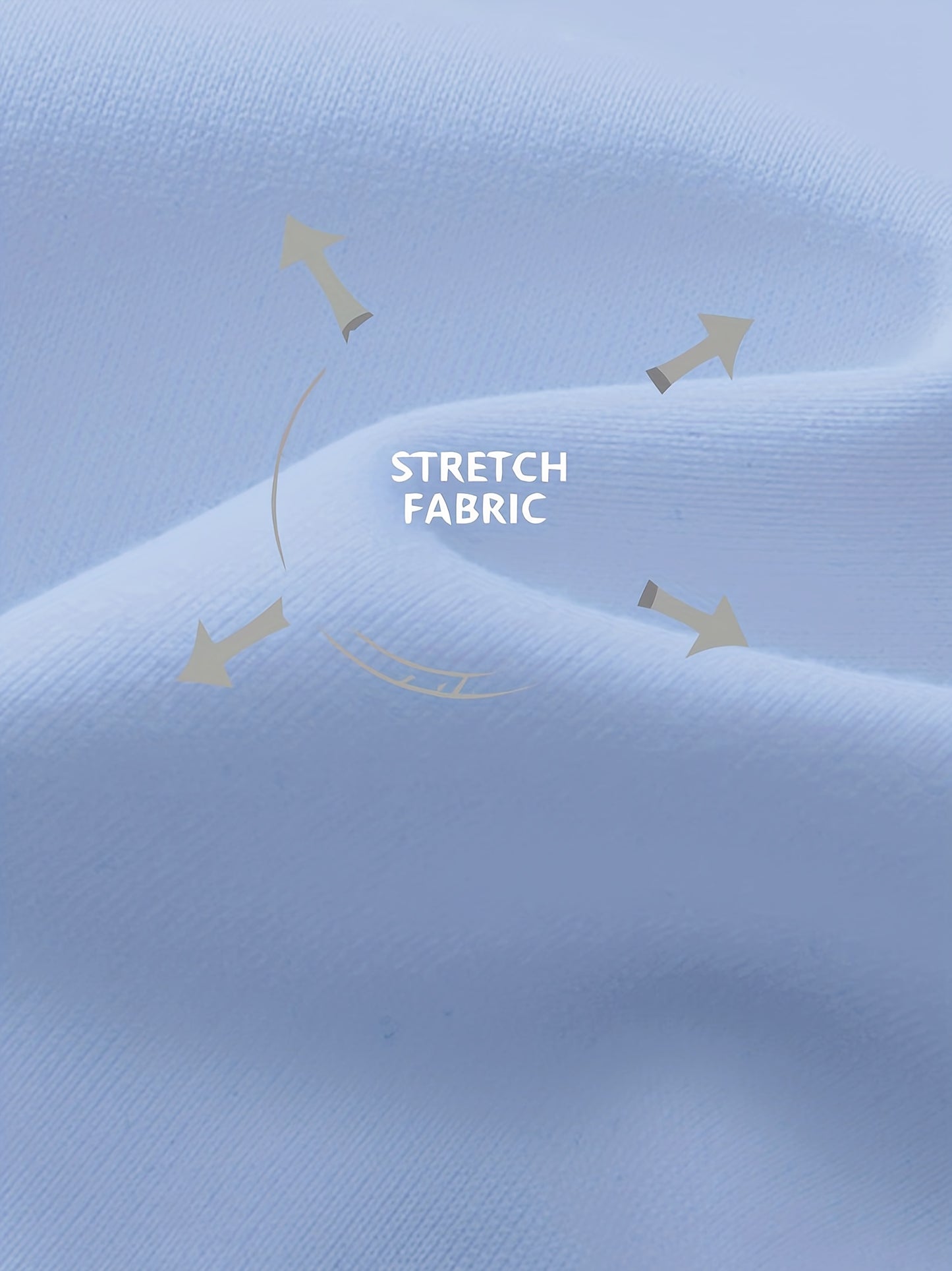 2pcs Women'S High-Waisted Wide-Leg Pants with Heart Letter Print - Casual Loose-Fit Joggers, Solid Color, All-Season Comfort, Pockets, Versatile for Casual Attire