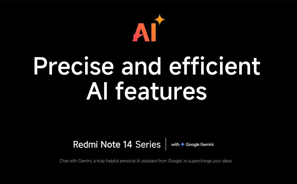 Xiaomi Redmi Note 14 Pro 5G 12+512 no charge Smartphone 5G 200MP pro-grade AI camera system 1.5K 120Hz