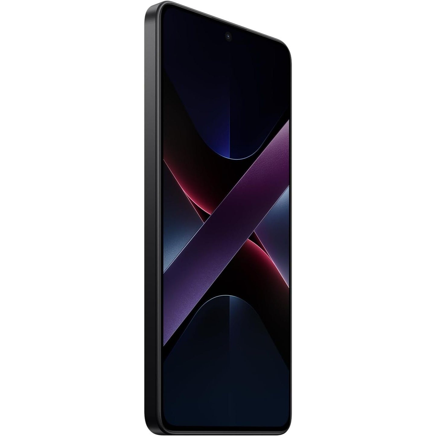 XIAOMI POCO X7 Pro 8+256GB Dimensity 8400-Ultra 6.67" CrystalRes AMOLED display 50MP main camera 6000mAh