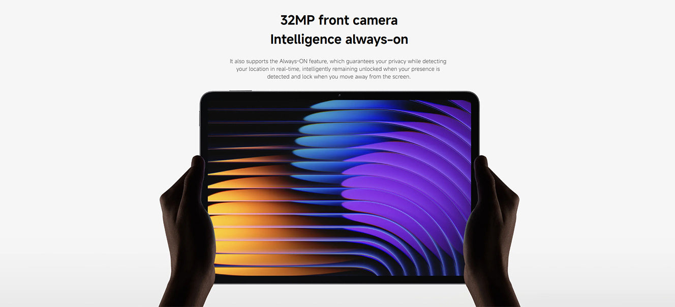 Xiaomi Pad 7 Pro, With Matte Display, 12GB+512GB, GREY, 11.2 Inch, 8850mAh Battery, 67W HyperCharge Charge, HyperAI