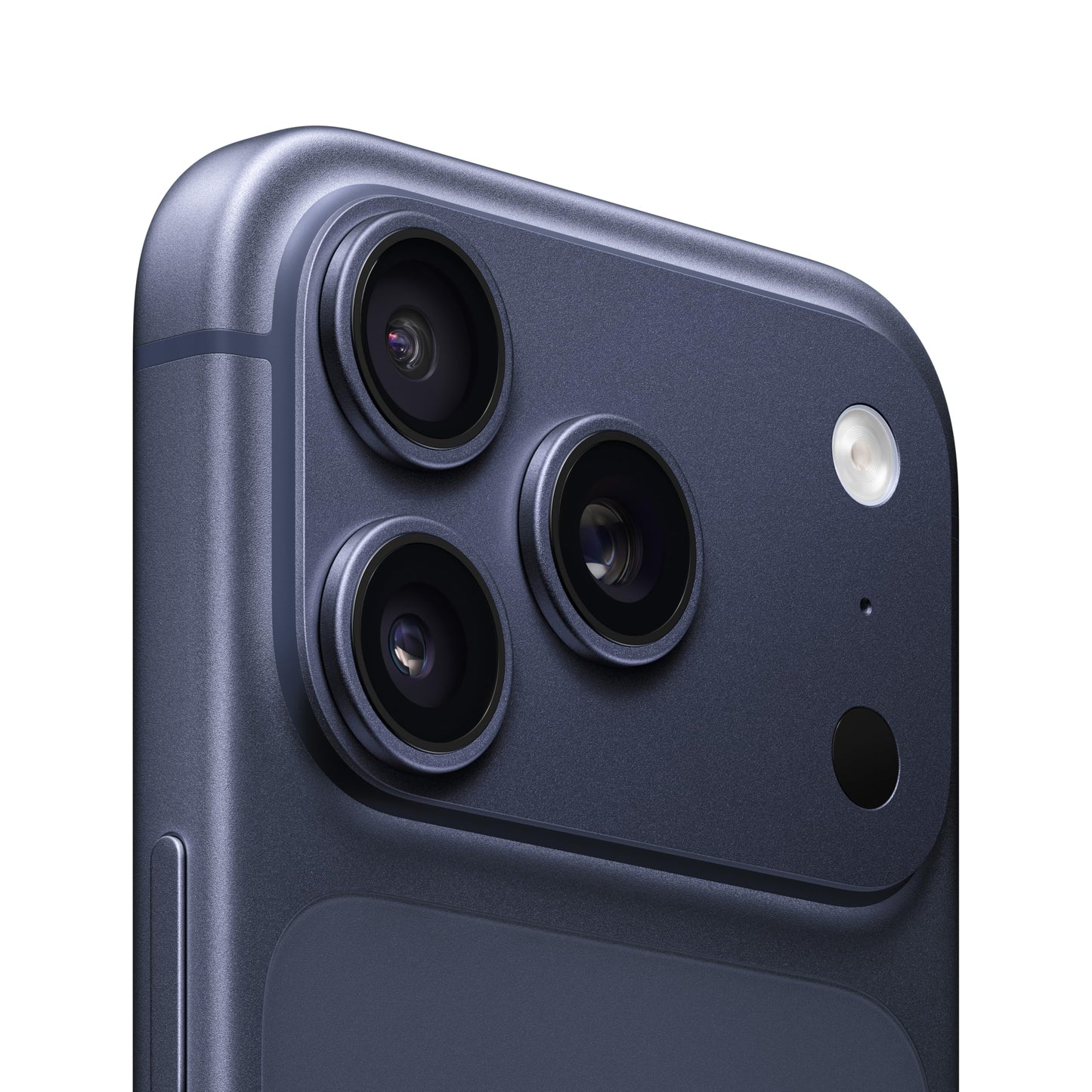 iPhone 17 Pro 256GB - Deep Blue
