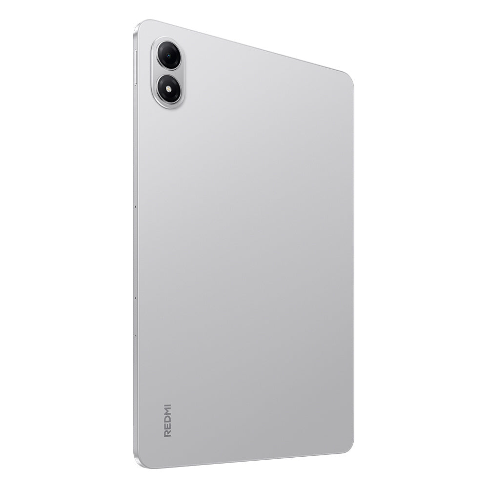 XIAOMI REDMI Pad 2 Pro, 6+128GB, 12.1", 2.5K, 120Hz Display, Huge 12,000mAh (typ) Battery, 4nm Processor, Silver