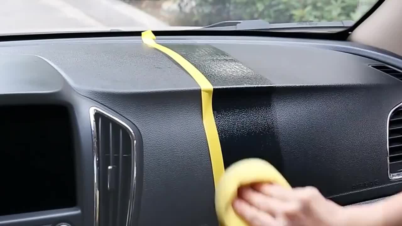 150g Universal Plastic and rubber Repair paste - interior reconditioning wax, automotive tire gloss maintenance, anti-aging and fading, repair scratches