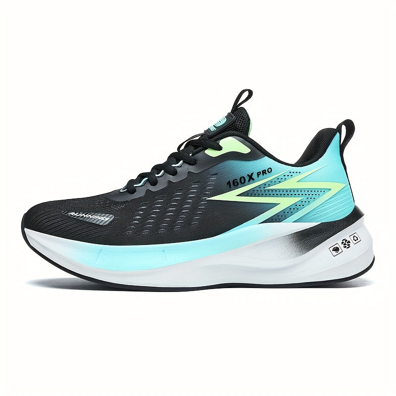 Carbon Plate Ultra-Light 5.0 – Ténis Leves