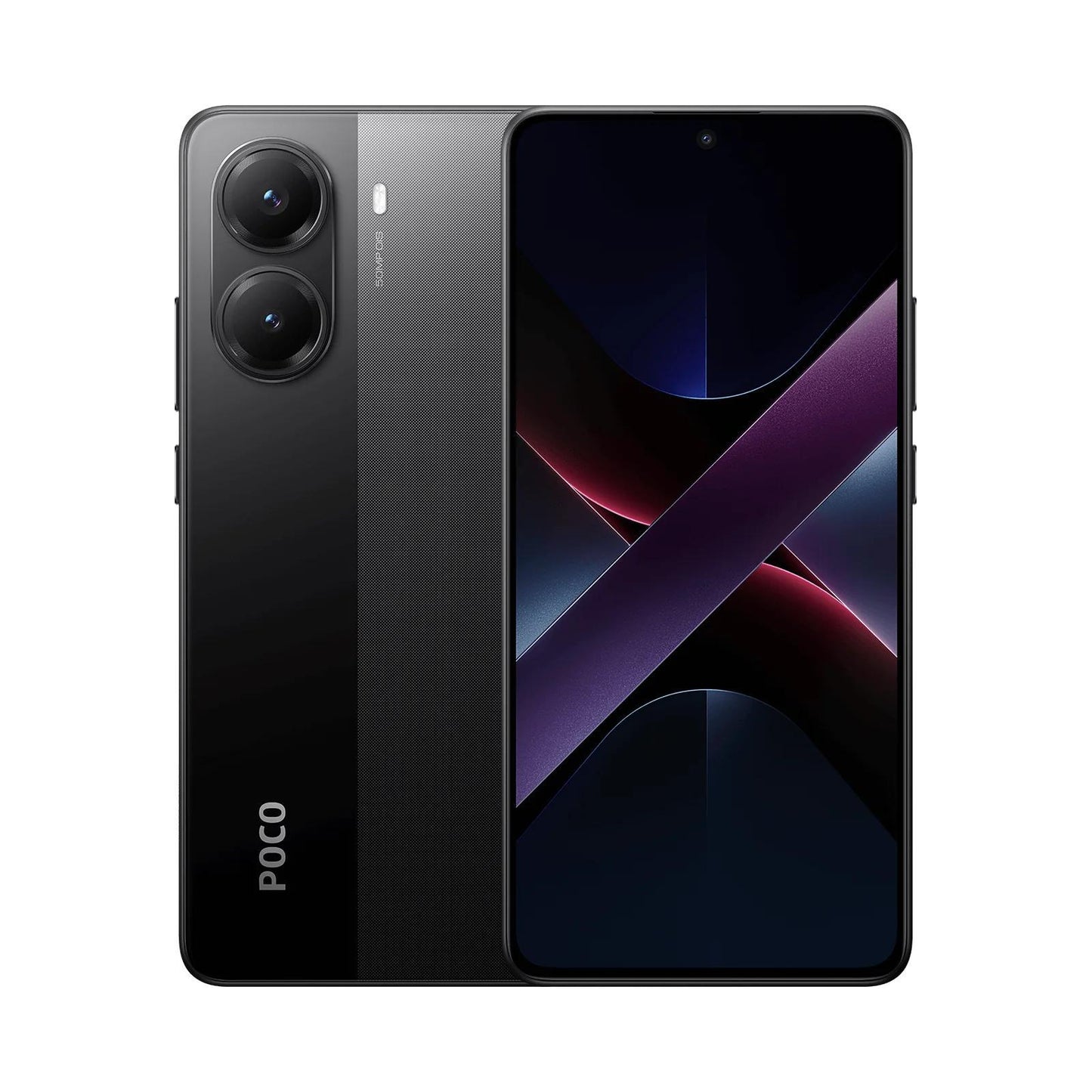 XIAOMI POCO X7 Pro 8+256GB Dimensity 8400-Ultra 6.67" CrystalRes AMOLED display 50MP main camera 6000mAh