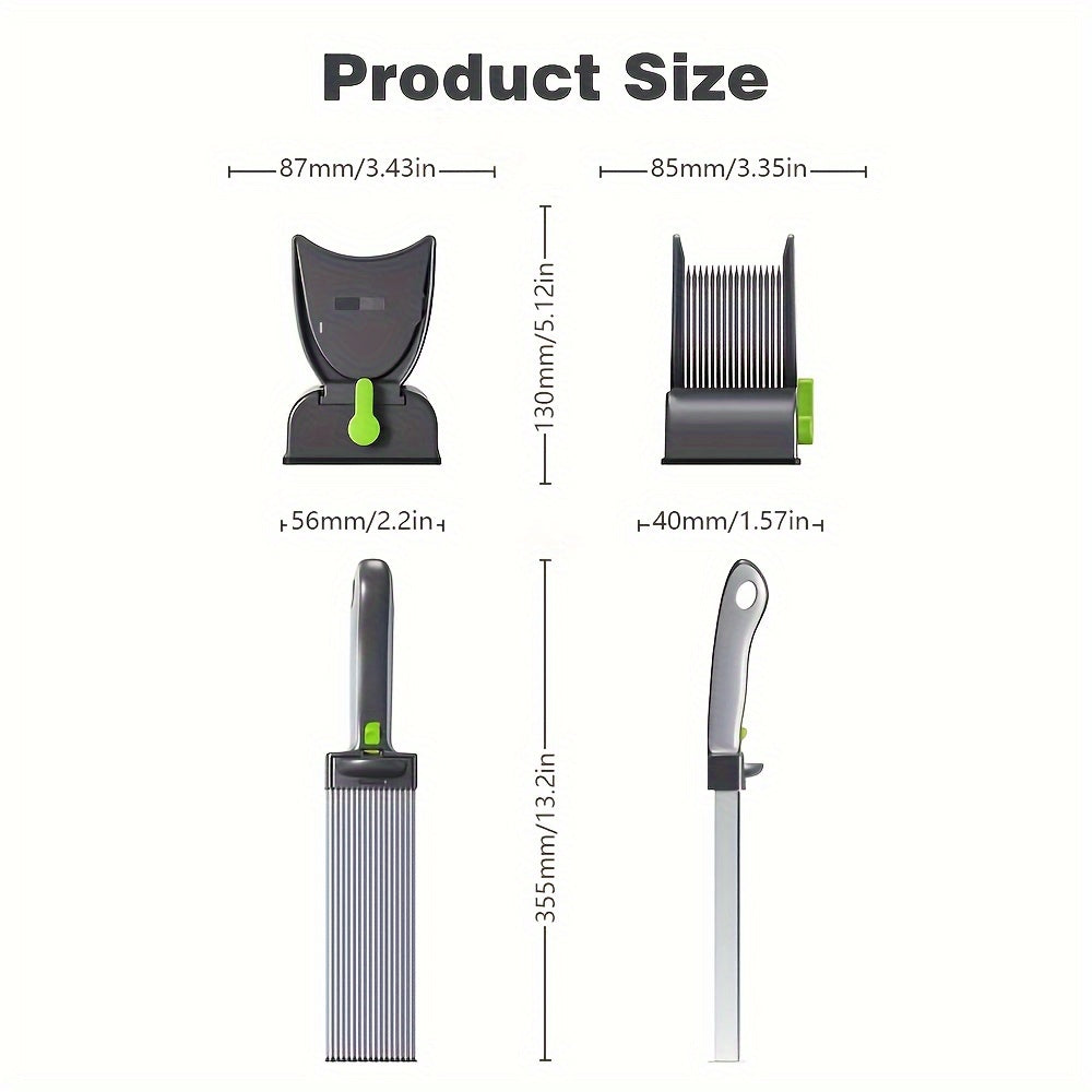 Manual Meat Grinder Set, ABS Kitchen Meat Cutter, Suitable for Beef, Salmon, Lamb, Vegetables, No Charging Required, Battery-Free, Suitable for Cooking, Grilling, Hot Dishes