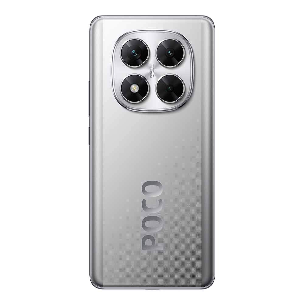 Xiaomi Poco X7 Smartphone, 12GB+512GB, 50 MP Main Camera with OIS, 5110 mAh Battery