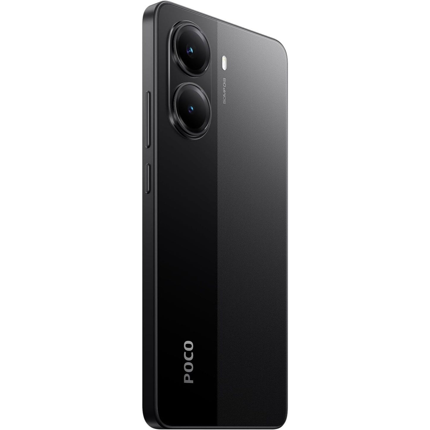 XIAOMI POCO X7 Pro 8+256GB Dimensity 8400-Ultra 6.67" CrystalRes AMOLED display 50MP main camera 6000mAh