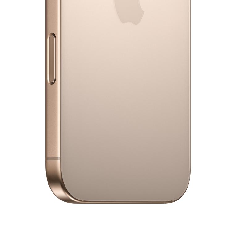 Apple iPhone 16 Pro 256GB Max - Desert Titanium
