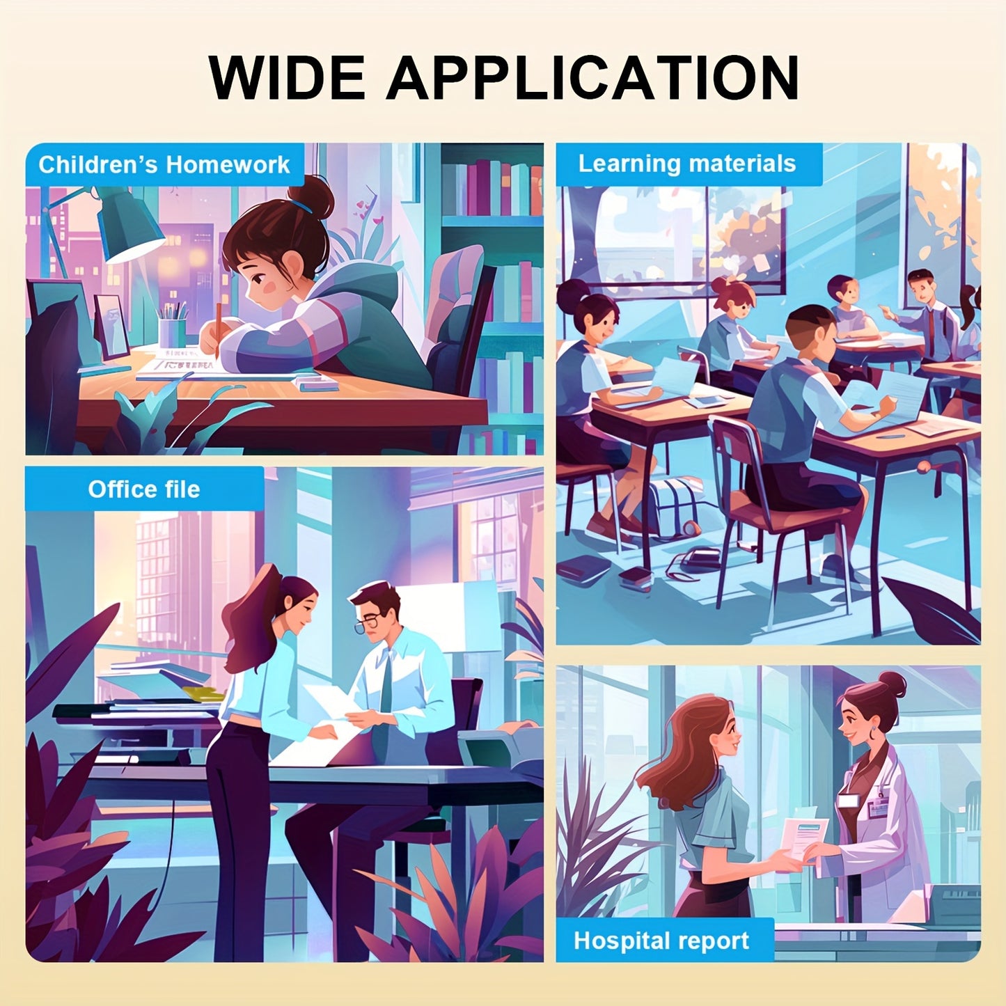 HP 305XXL Black Ink Cartridge Replacement for Deskjet 2700/2700e/2752/2752e/2742/2755/4100/4100e/4152/4155e/6000/6055/6400/6458/6458e - High-Yield, Compatible with HP 305XXL, Extended Printing, Cost-Effective Replacement Ink