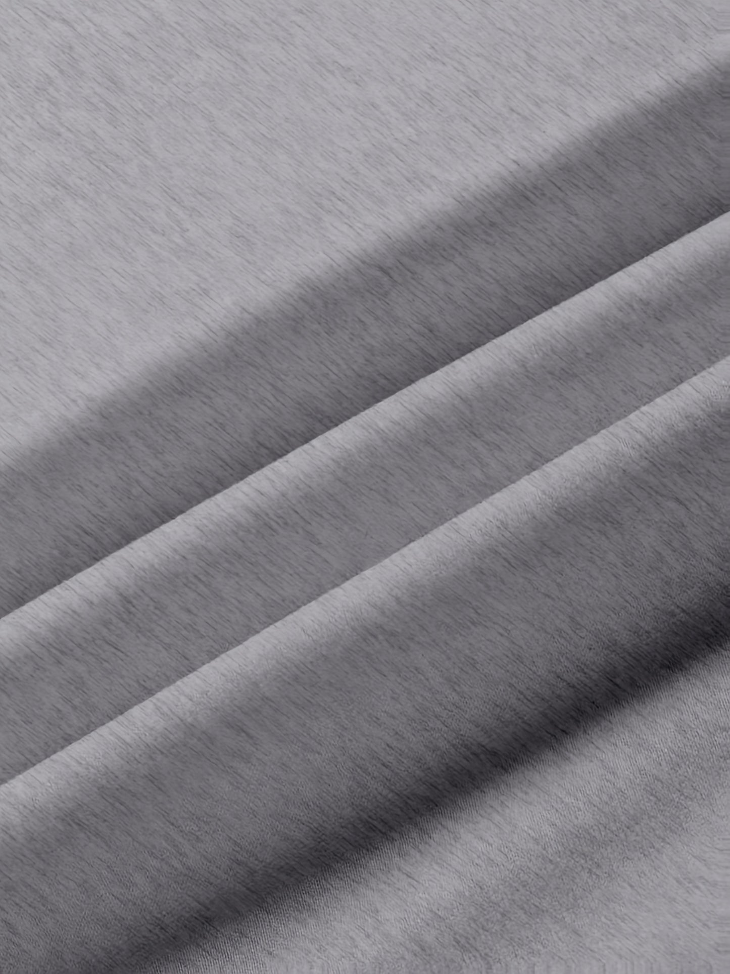 2pcs Women'S High-Waisted Wide-Leg Pants with Heart Letter Print - Casual Loose-Fit Joggers, Solid Color, All-Season Comfort, Pockets, Versatile for Casual Attire