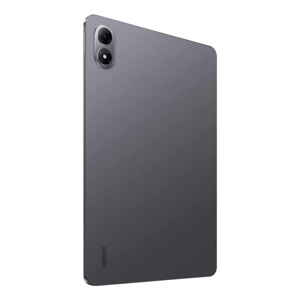 XIAOMI REDMI Pad 2 Pro, 6+128GB, 12.1 Inch, 2.5K, 120Hz Display, Huge 12,000Mah (Typ) Battery, 4Nm Processor, Graphite Gray