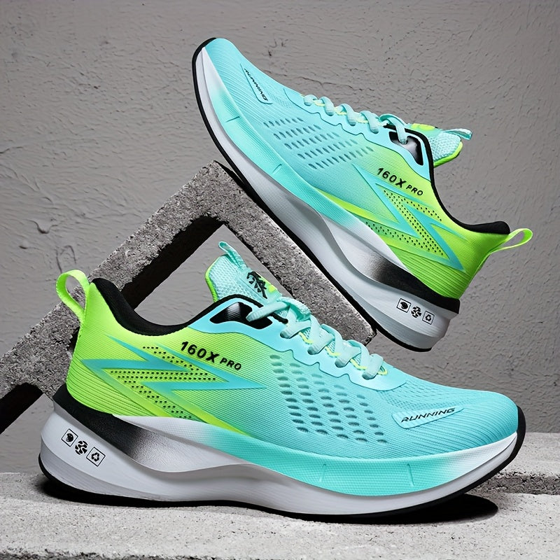 Carbon Plate Ultra-Light 5.0 – Ténis Leves