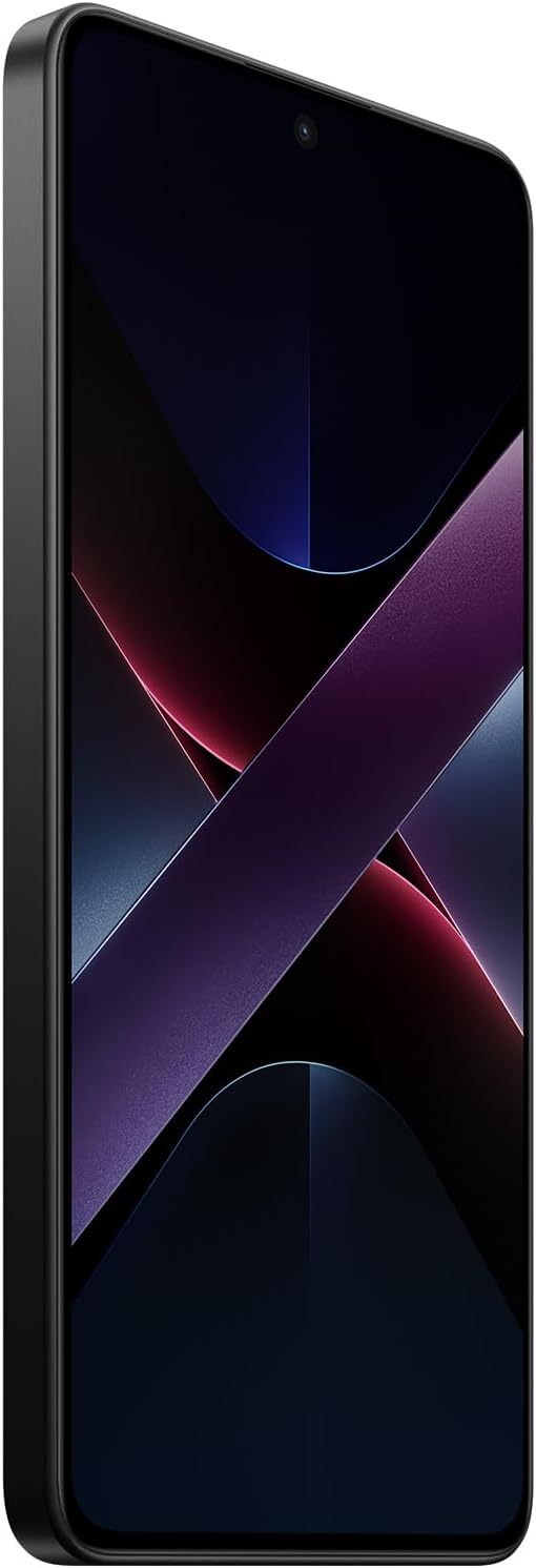 XIAOMI POCO X7 Pro 8+256GB Dimensity 8400-Ultra 6.67" CrystalRes AMOLED display 50MP main camera 6000mAh