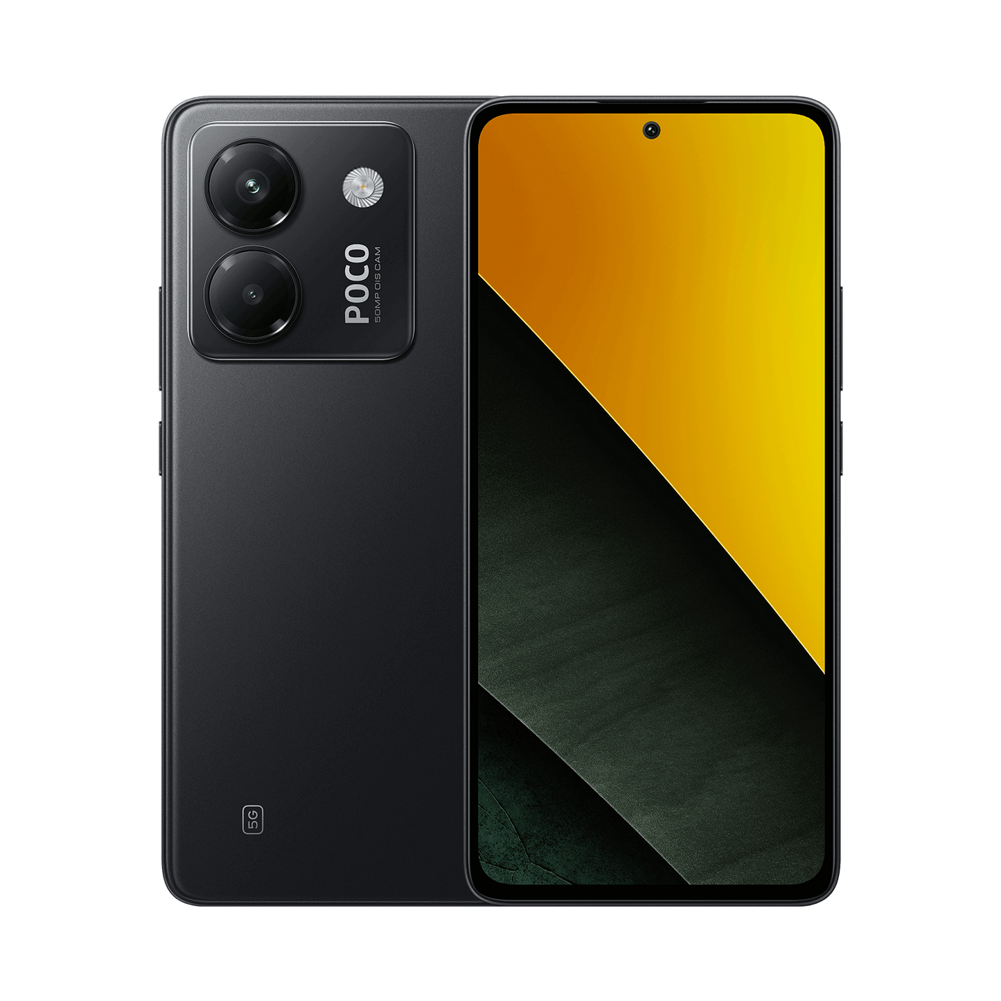 XIAOMI POCO M7 Pro 5G 12+512GB Dimensity 7025-Ultra 6.67" AMOLED display 50MP main camera