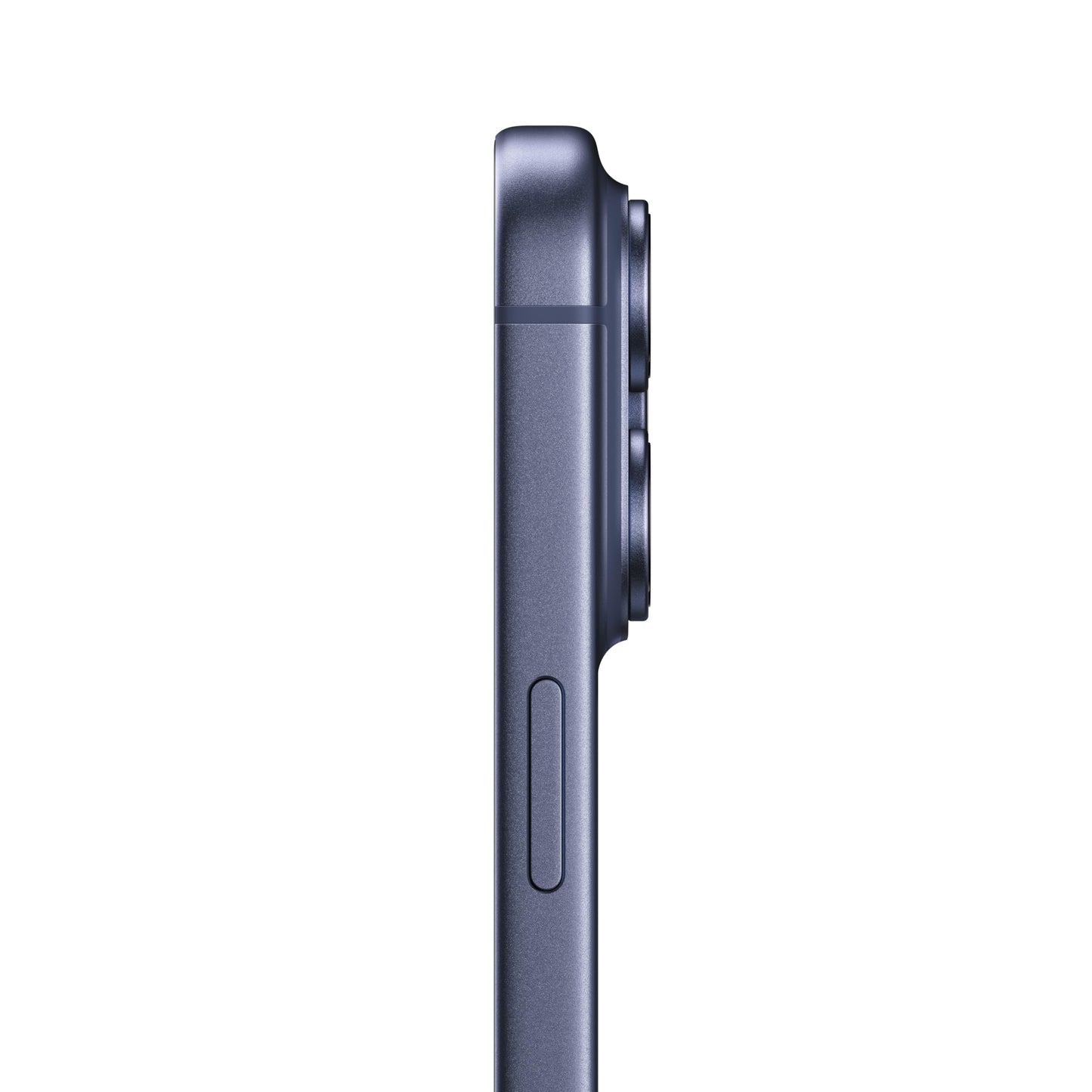 iPhone 17 Pro 256GB - Deep Blue