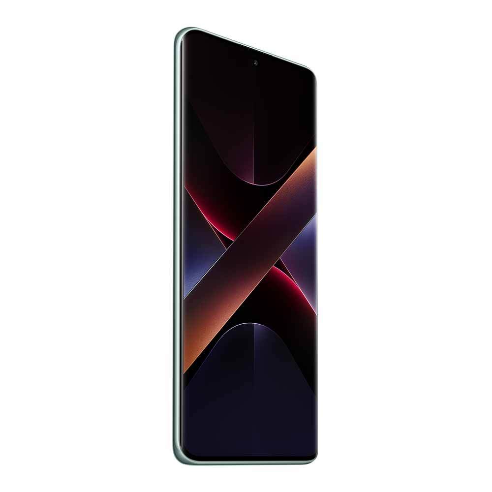 Xiaomi Poco X7 Smartphone, 12GB+512GB, 50 MP Main Camera with OIS, 5110 mAh Battery
