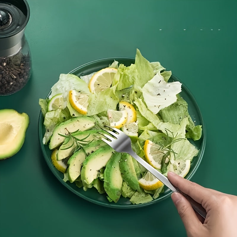 Avocado Slicer and Pitter - Multifunctional Avocado Cutter, Core Separator, Mincer, and Peeler for Home Kitchen Accessories
