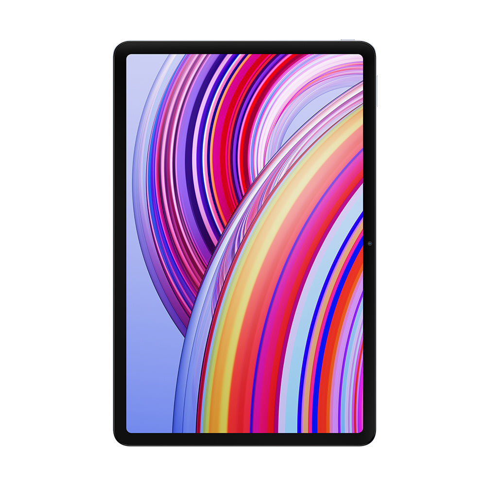 Xiaomi Redmi Pad Pro Tablet 8GB+256GB Charger Noincluded, Snapdragon 7S Gen 2 Octa Core 12.1'' 120Hz Display 10000mAh Battery
