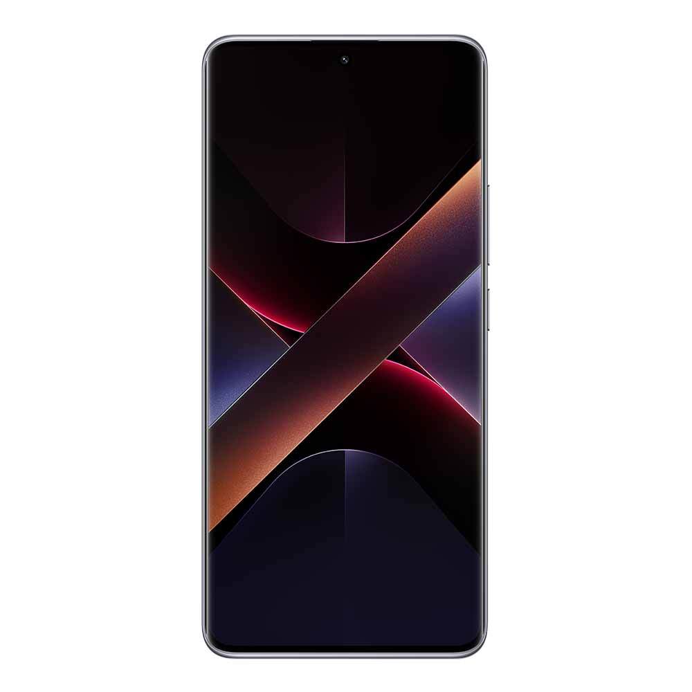 Xiaomi Poco X7 Smartphone, 12GB+512GB, 50 MP Main Camera with OIS, 5110 mAh Battery