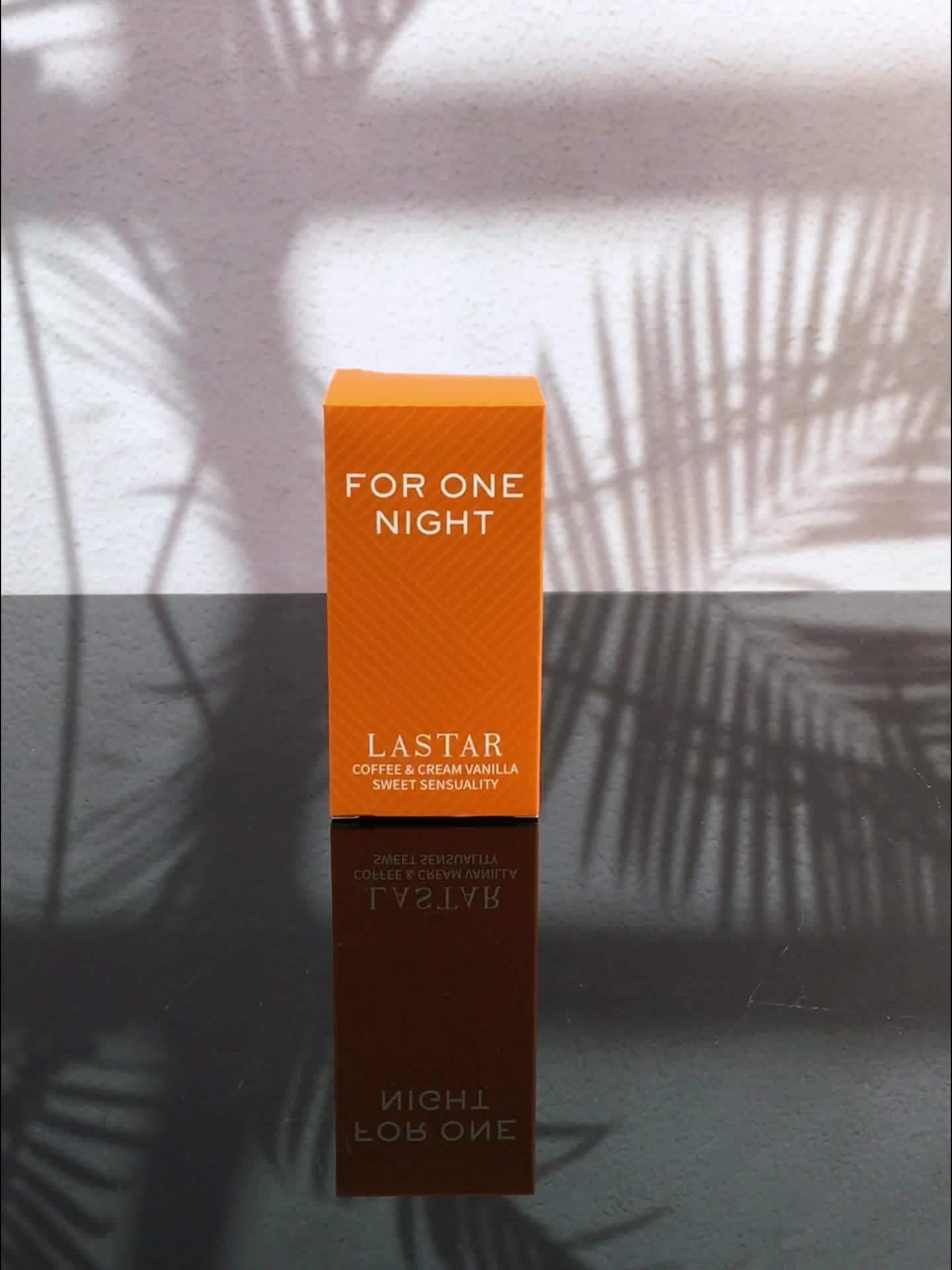 LASTAR Pheromone Long Lasting Perfumes, 100ml/3.38fl.oz Travel Size Fragrances, Eau De Parfum for Women And Men, Cream, Vanilla, Patchouli, Orange Blossom, Suitable for Father's Day, Mother's Day, Thanksgiving, Christmas, Hol