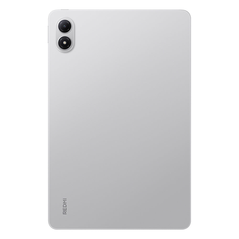 XIAOMI REDMI Pad 2 Pro, 6+128GB, 12.1", 2.5K, 120Hz Display, Huge 12,000mAh (typ) Battery, 4nm Processor, Silver