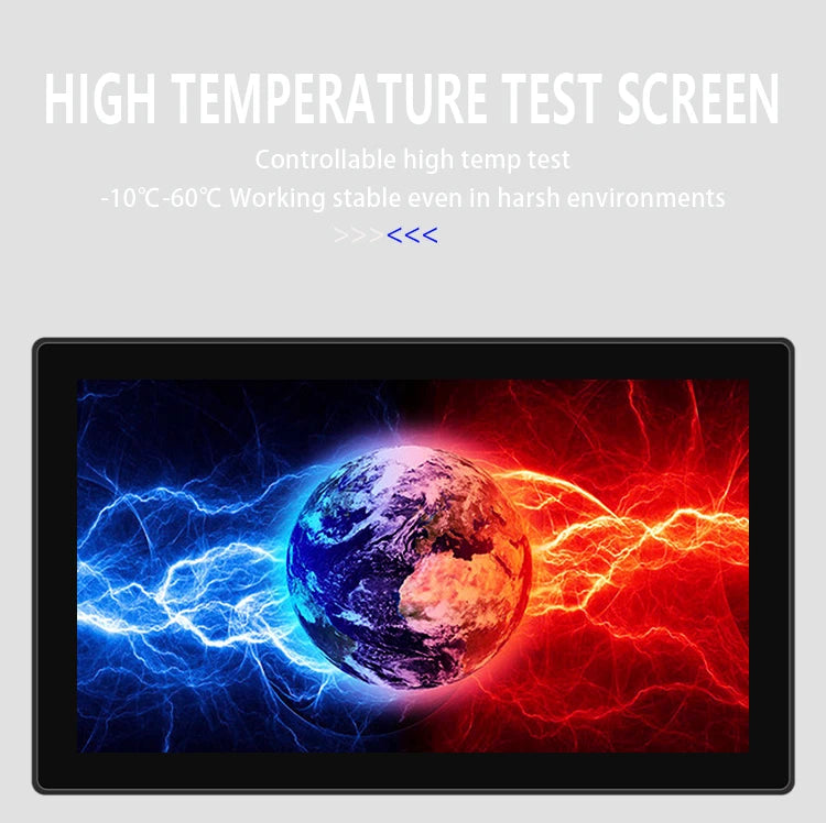 High Quality Integrated High-definition IPS LED Core CPU I3 I5 I7 Diy All-in-one Machine 49 Inch  Touch Screen for Business