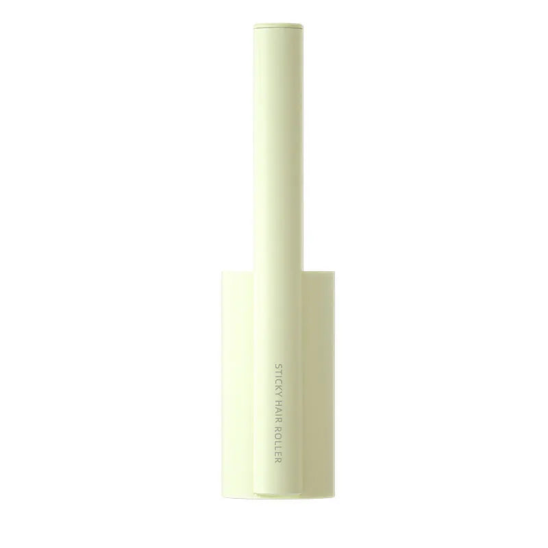 Eco-Friendly Manual Hair Remover Roller Extra Sticky Adhesive Paper Cleaning Lint Rollers for Household Pets