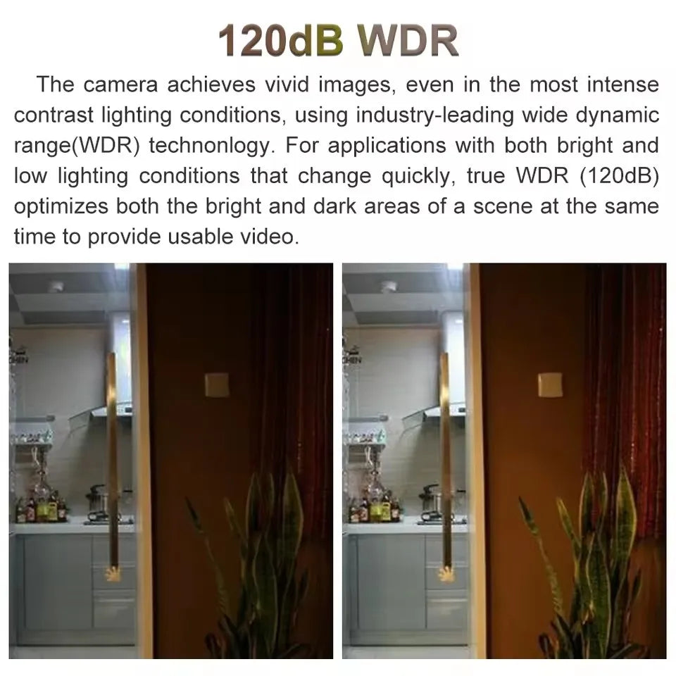 Hikvision 30m IR Bullet 4MP DS-2CD1043G0-I Indoor Pan-Tilt Motion Detection DVR Offering After-sales Support IP67 Network Camera
