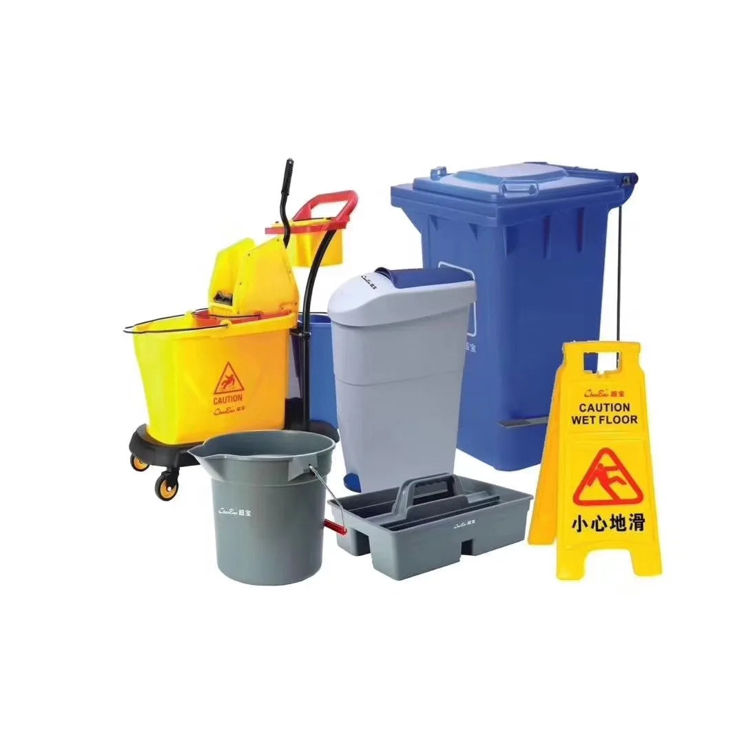 Professional Industrial and Commercial Heavy Duty Floor Cleaning/mopping