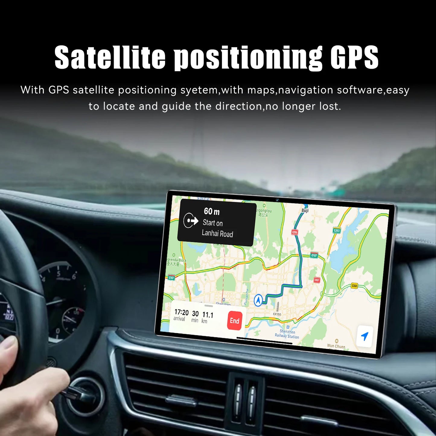 S23 Ultra 10-Inch Android Tablet for Kids Full Netcom 16+512GB Dual Card Learning Education Tablet 4G Call Factory Direct Sales