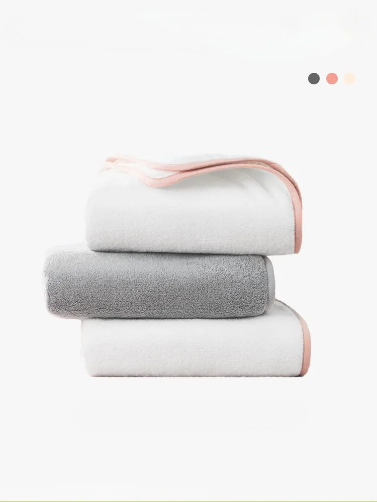 Wholesale Absorbent Lint-free Microfiber Quick Dry Dog Cleaning Paw Bath Towel for Dog Drying