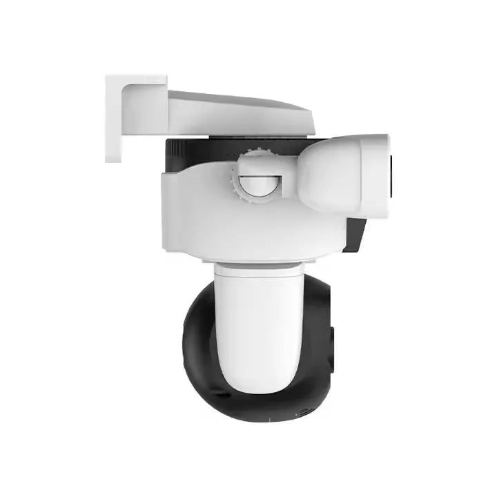 Factory WiFi Ptz Surveillance Camara 12MP Wifi CCTV Camera Night Vision 10x Zoom Two Way Audio Wifi Outdoor Security Cameras