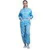 H-1106 Antistatic ESd Garment Clean Room Clothing Anti-Static Suit Safety Clothing