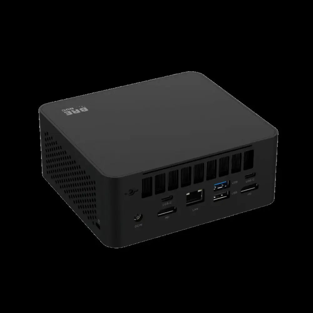 Inter BRE NUC BREB Mini PC Desktop with AMD Fan for Gaming Office or Business SSD Hard Drive New Product