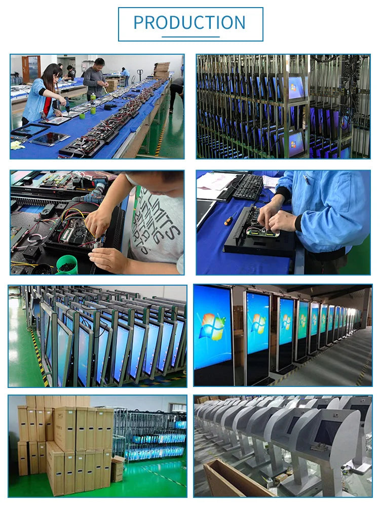 14-Inch Fully Ruggedized Toughbook Notebook Dustproof and Waterproof Industrial PC with FHD Display