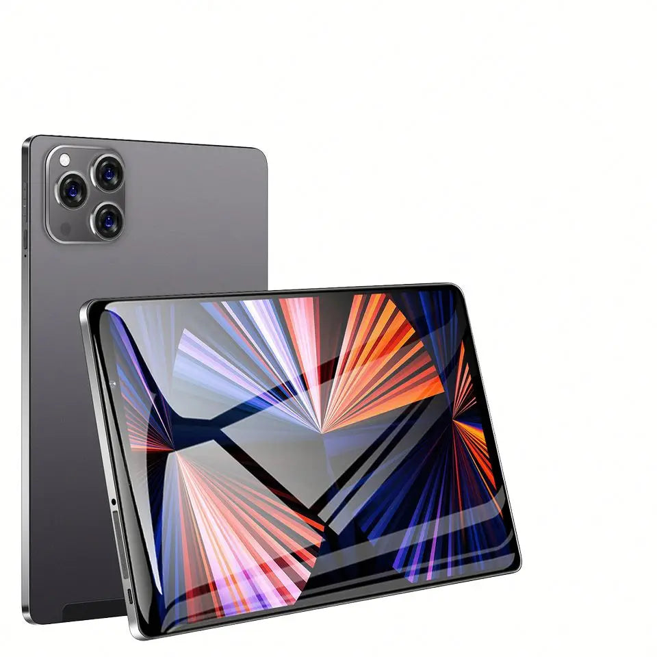 High-Performance Tab14 5G Tablet 8'' 1280x800 4+64GB 6000mAh 2MP+5MP 15H Video Playback for Education Kids Entertainment