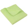 Factory Outlet 300gsm 350gsm Multipurpose Car Wash Clean Dry Microfiber Towel in Stock Special Offer